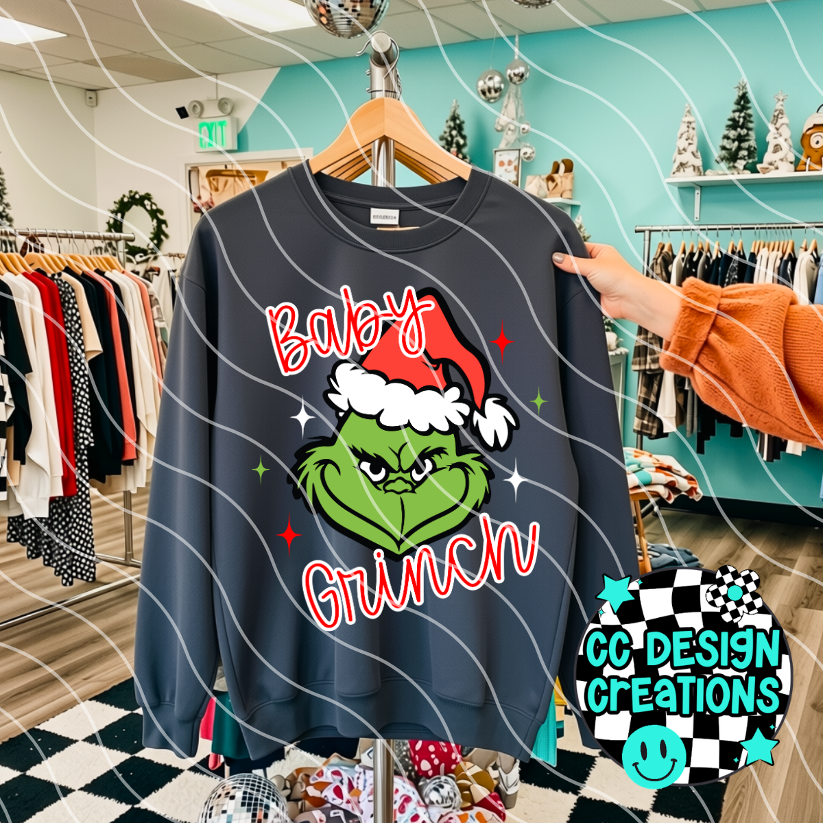 BABY BOY G PNG DIGITAL DOWNLOAD