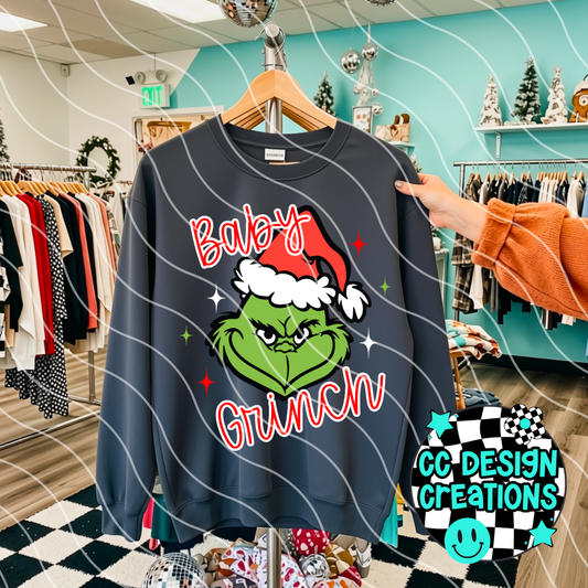 BABY BOY G PNG DIGITAL DOWNLOAD