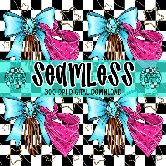 SEAMLESS Drinking Problem PNG Digital Download