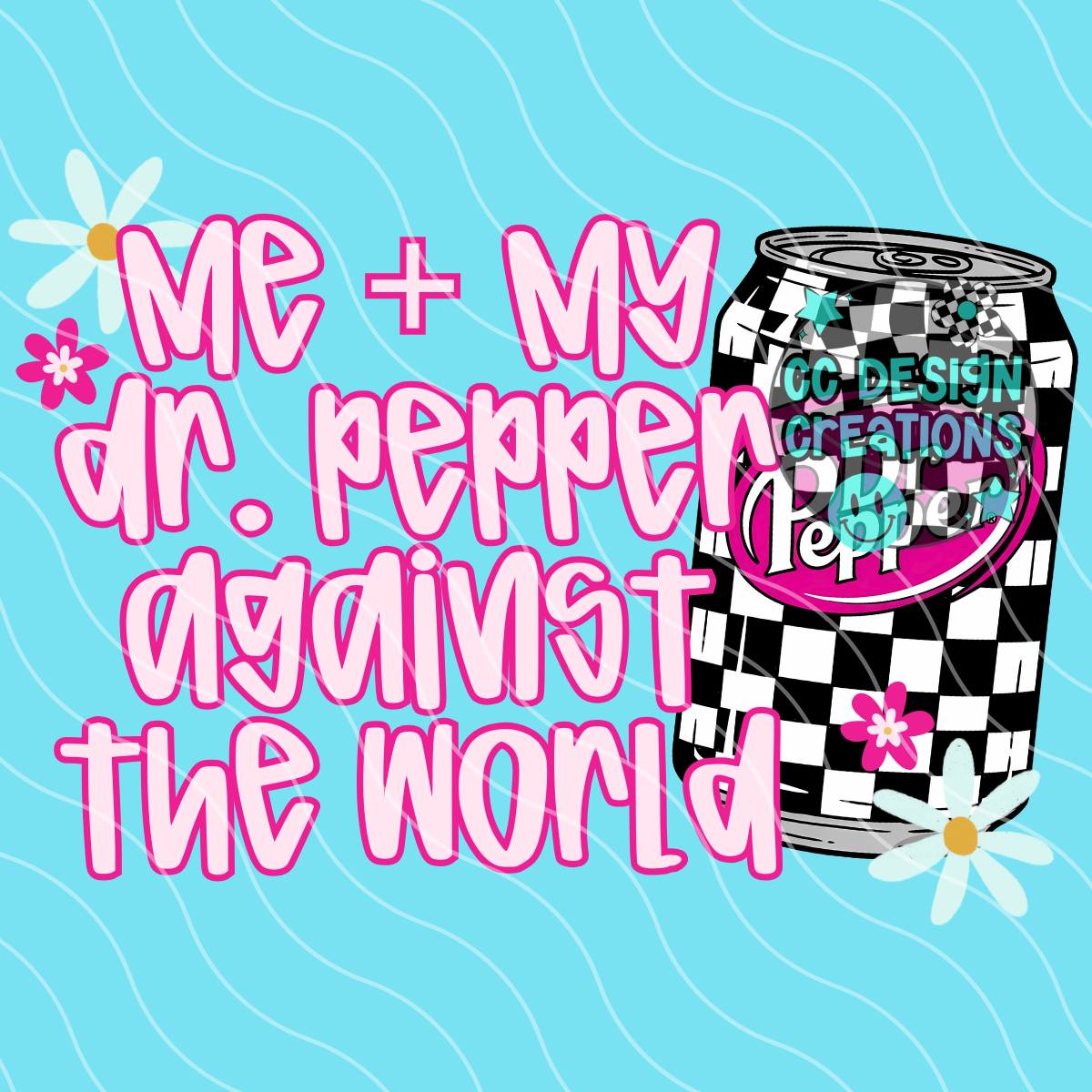 Dr Pep PNG Digital Download