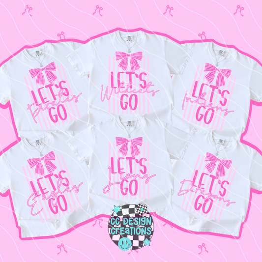 BUNDLE LETS GO MASCOT PNG DIGITAL DOWNLOAD