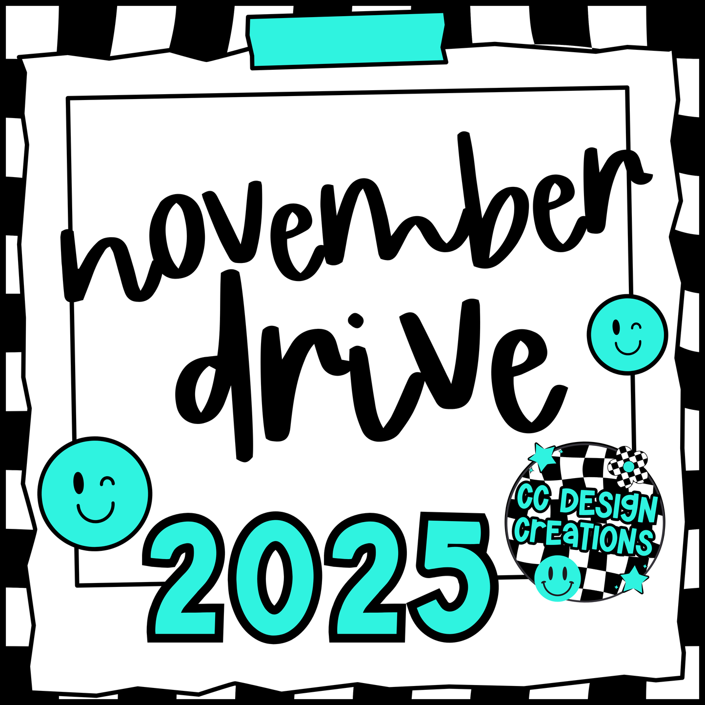 NOVEMBER 2025 DIGITAL DESIGN DRIVE